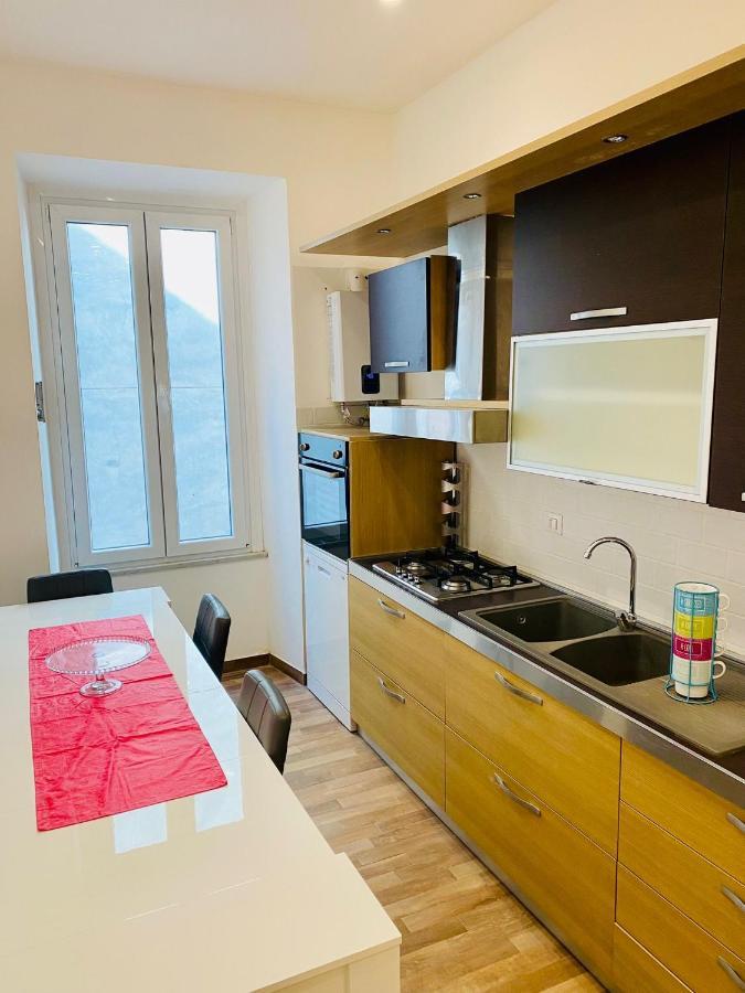 Joy Apartment Vaticano Roma Exterior foto
