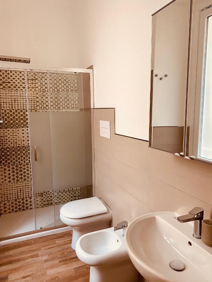Joy Apartment Vaticano Roma Exterior foto