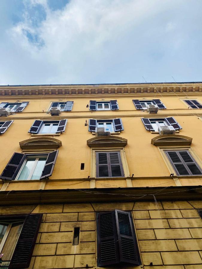 Joy Apartment Vaticano Roma Exterior foto