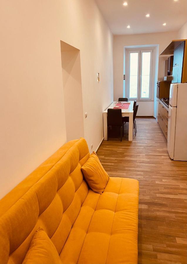 Joy Apartment Vaticano Roma Exterior foto