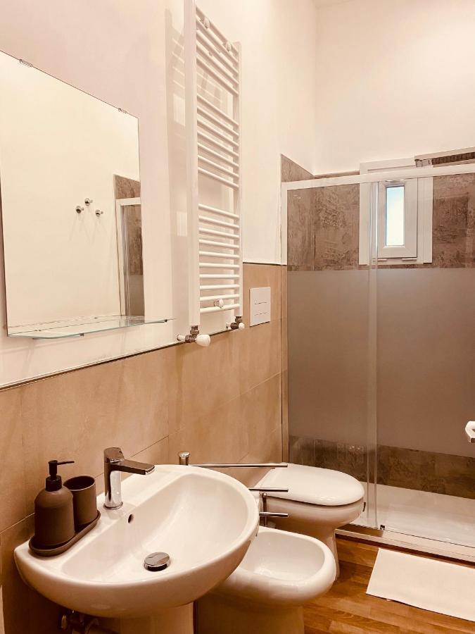 Joy Apartment Vaticano Roma Exterior foto