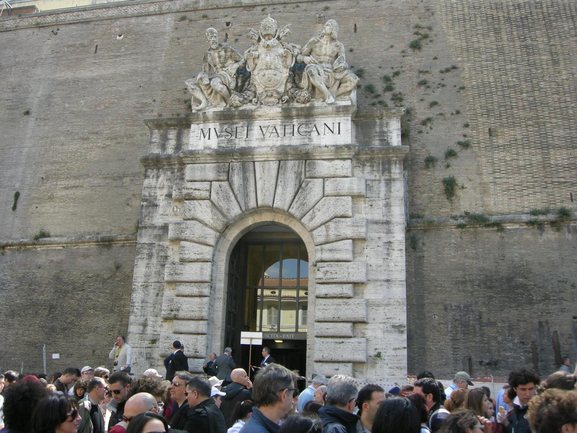 Joy Apartment Vaticano Roma Exterior foto